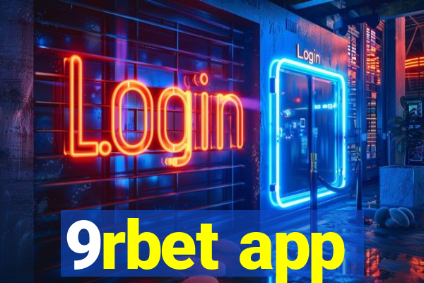 9rbet app